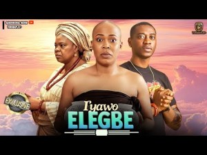 IYAWO ELEGBE