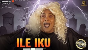 ILE IKU