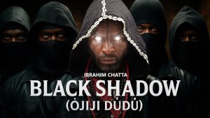 BLACK SHADOW