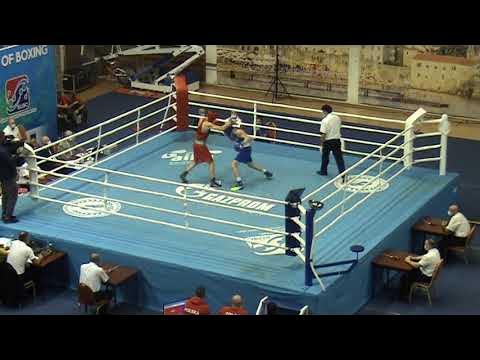 Будва , Чемпионат Европы по боксу среди молодёжи 20 10 21 г 22 background