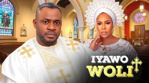 IYAWO WOLI