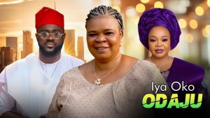 IYA OKO ODAJU