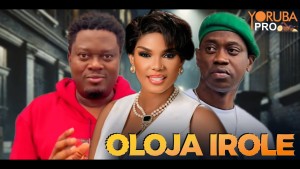 OLOJA IROLE