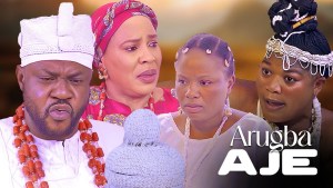 ARUGBA AJE