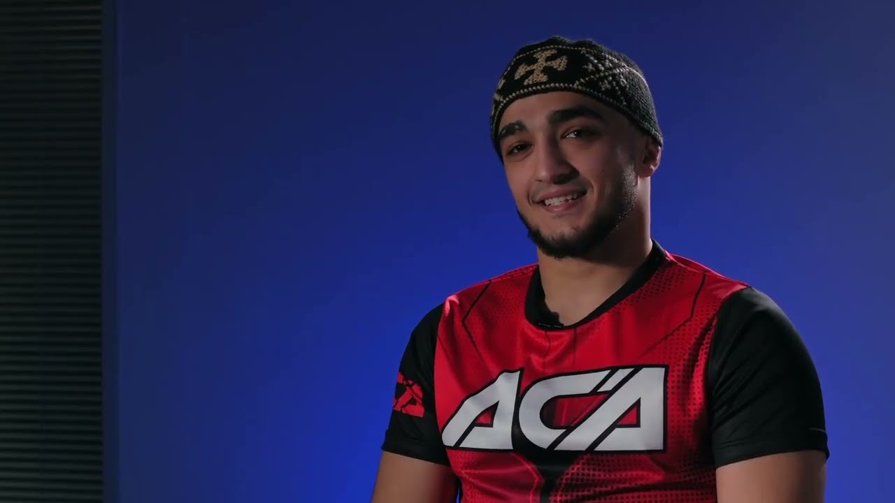 "Я как крестоносец" | Тигран Симонян перед ACA YE 45