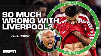 Liverpool has SO MANY THINGS going wrong! - Steve Nicol after loss to Chelsea | ESPN FC