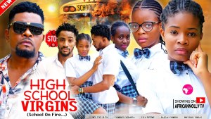 virgin school