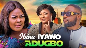 IBINU IYAWO ADUGBO