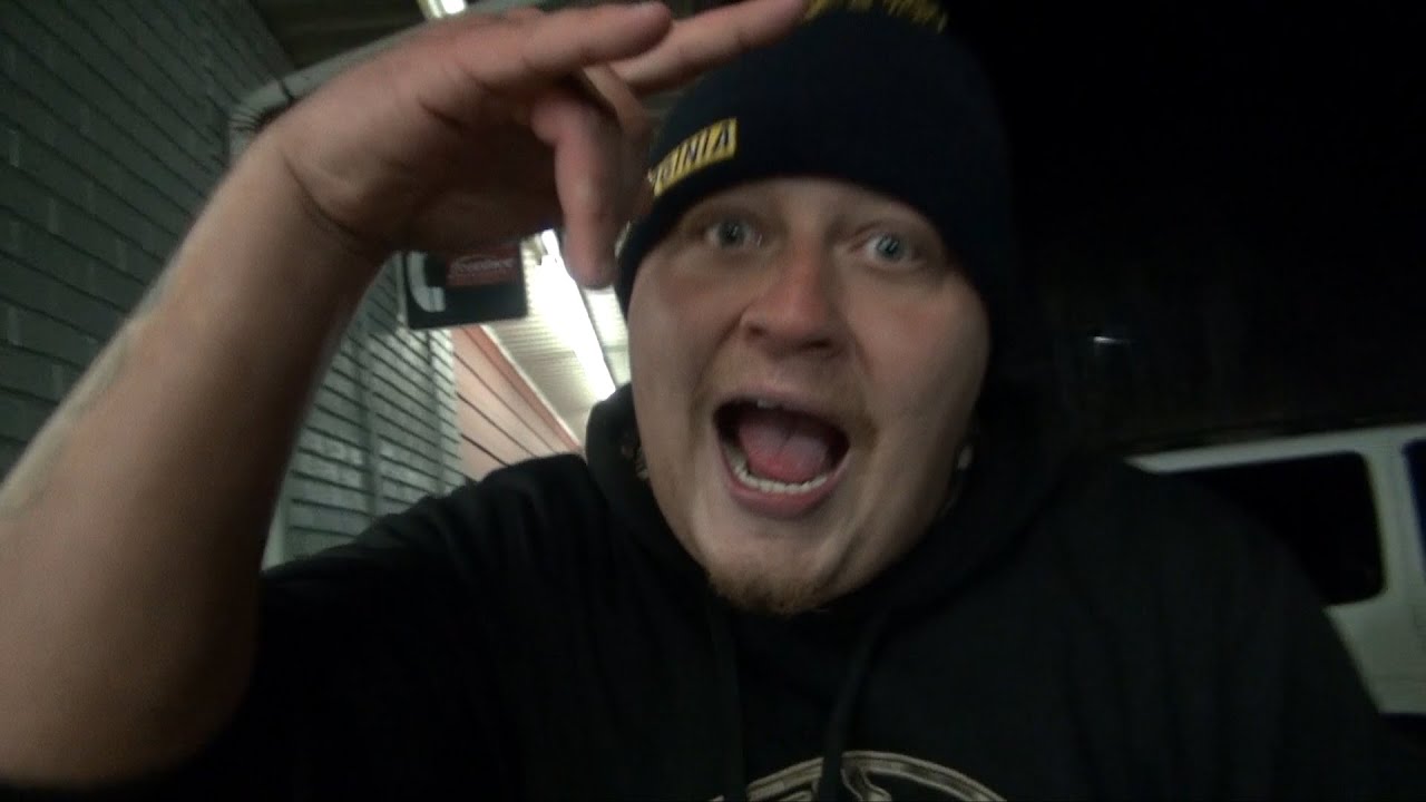 Will Josh Maynard get eaten alive? background