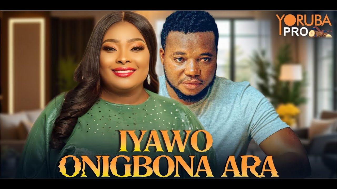 IYAWO ONIGBONA ARA