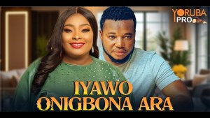 IYAWO ONIGBONA ARA