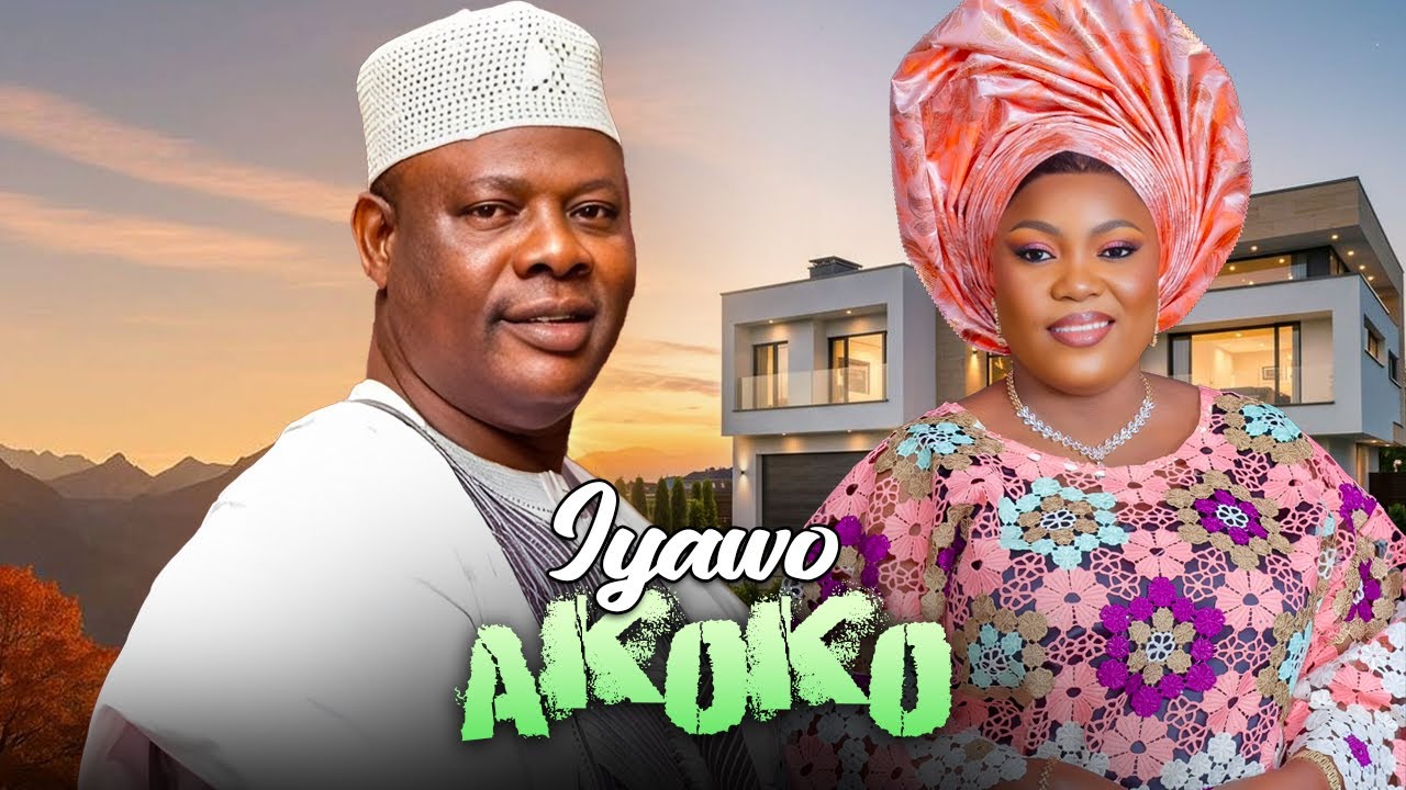 IYAWO AKOKO