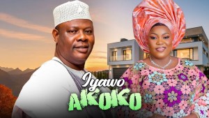 IYAWO AKOKO