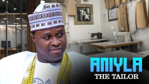 AYINLA THE TAILOR
