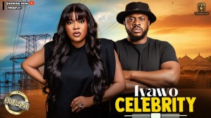 IYAWO CELEBRITY