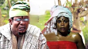OGUN AKUNLEYUN - AN AFRICAN YORUBA MOVIE