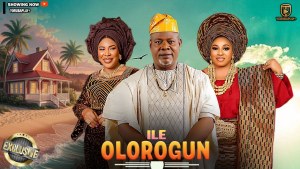 ILE OLOROGUN