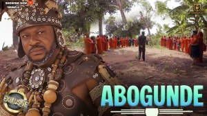 ABOGUNDE