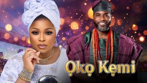 OKO KEMI