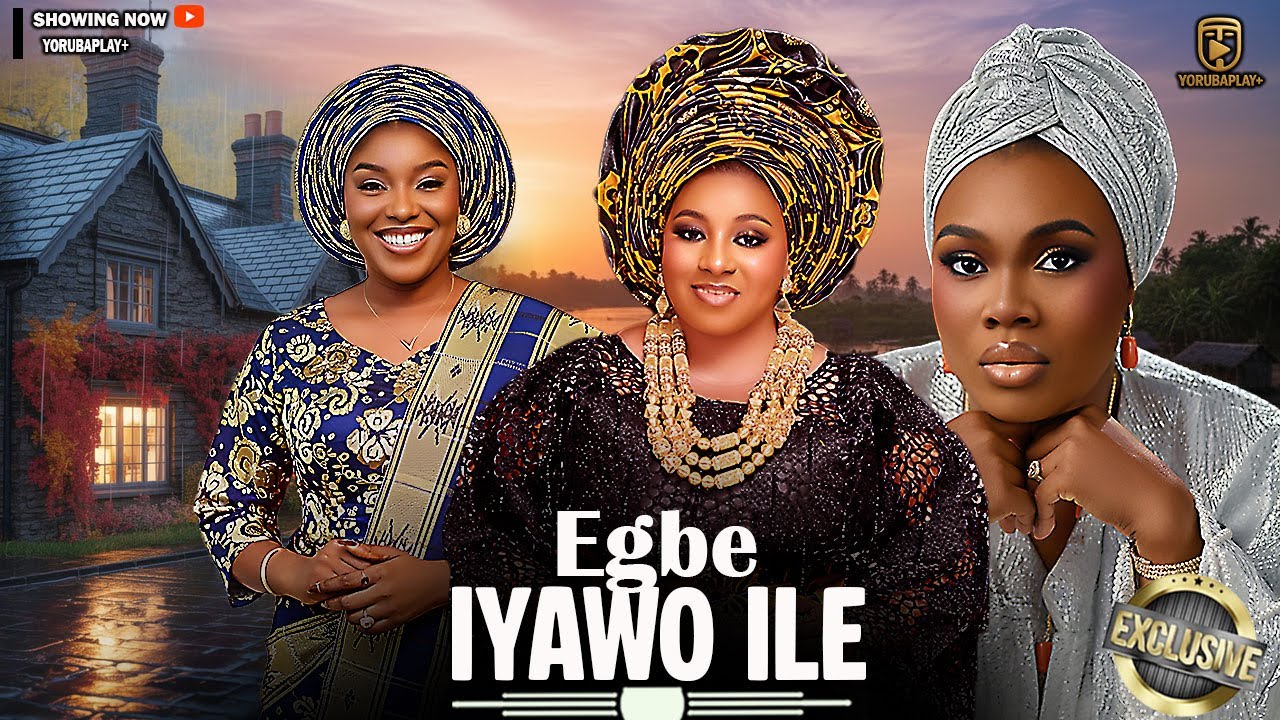 EGBE IYAWO ILE