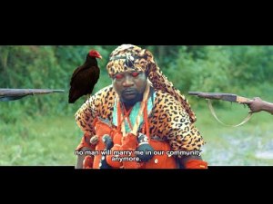 ALAGEMO IGUN - AN AFRICAN YORUBA MOVIE