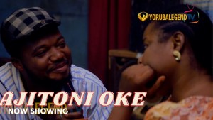 AJITONI OKE