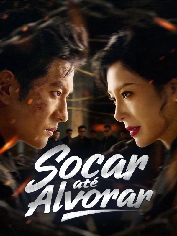 Socar até Alvorar poster