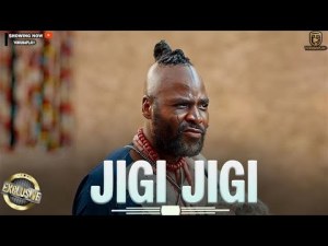 JIGI JIGI