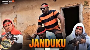 JANDUKU