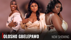 OLOSHO GBELEPAWO