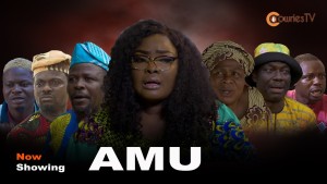 AMU Latest Yoruba Movie Drama Movie Starring Ronke Odusanya Kunle Afod Ogboluke - 123Movies
