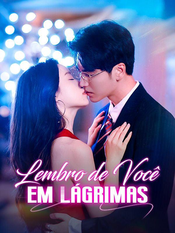 Lembro de Você em Lágrimas poster