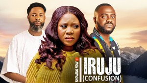IRUJU (CONFUSION) WUMI TORIOLA