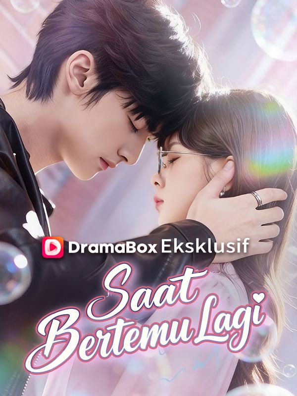 Saat Bertemu Lagi (Sulih Suara) poster