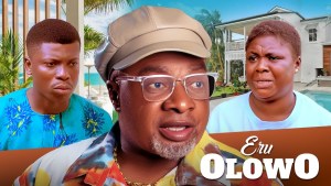 ERU OLOWO