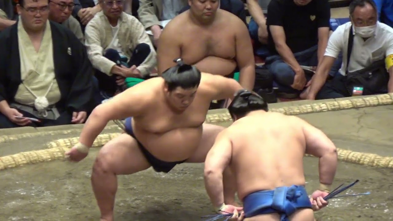 速報❗️『大関取りに負けられない若隆景』若隆景 vs 平戸海【大相撲令和7年9月場所】10日目 2025/09/23 WAKATAKAKAGE vs HIRADOUMI SEP 2025 DAY10