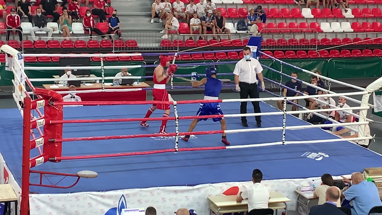 ЧЕМПИОНАТ ЕВРОПЫ ПО БОКСУ СРЕДИ ШКОЛЬНИКОВ , САРАЕВО IMG 5486