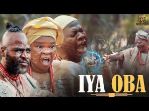 IYA OBA