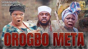 OROGBO META