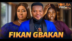 FIKAN GBAKAN
