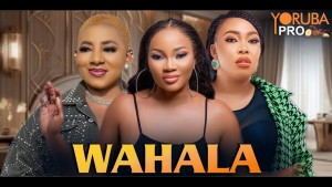 WAHALA