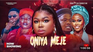 ONIYA MEJE