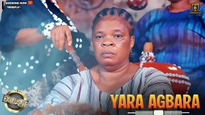 YARA AGBARA