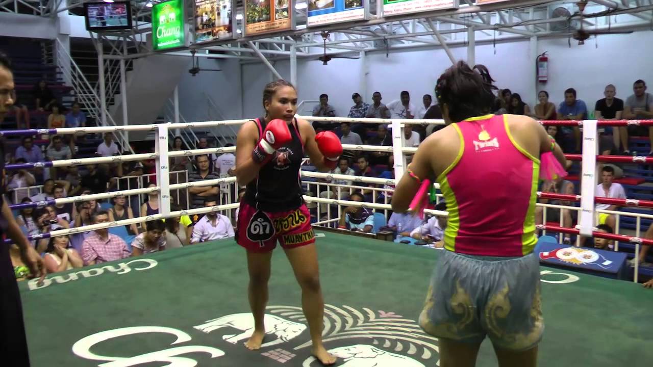 Damwaan Sinbimuaythai Fighting @ Bangla Boxing Stadium