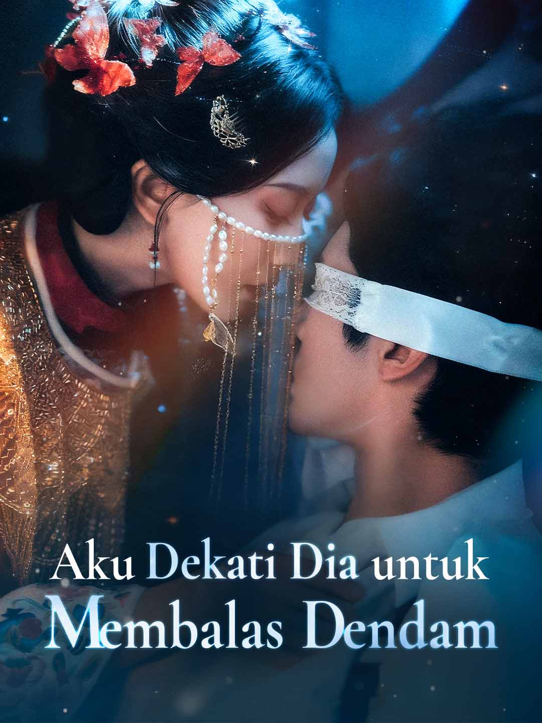 Aku Dekati Dia untuk Membalas Dendam [Indonesian] - like Pretending to be poor millionaire is betrayed by girlfriend on birthday but newer