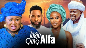 IDAJO OMO ALFA
