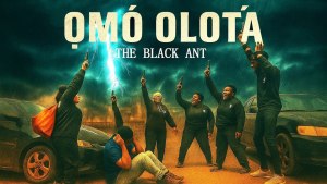 OMO OLOTA