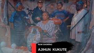 AJIHUN KUKUTE