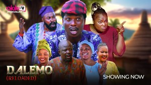 DALEMO (RELOADED)