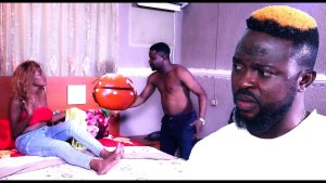 OMO YAHOO - AN AFRICAN YORUBA MOVIE